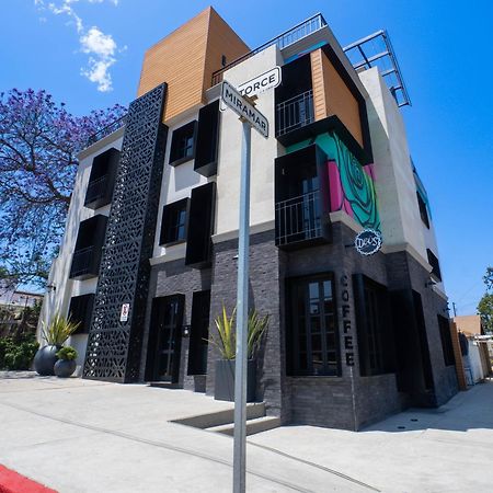 אנסנאדה Suites Miramar14 מראה חיצוני תמונה