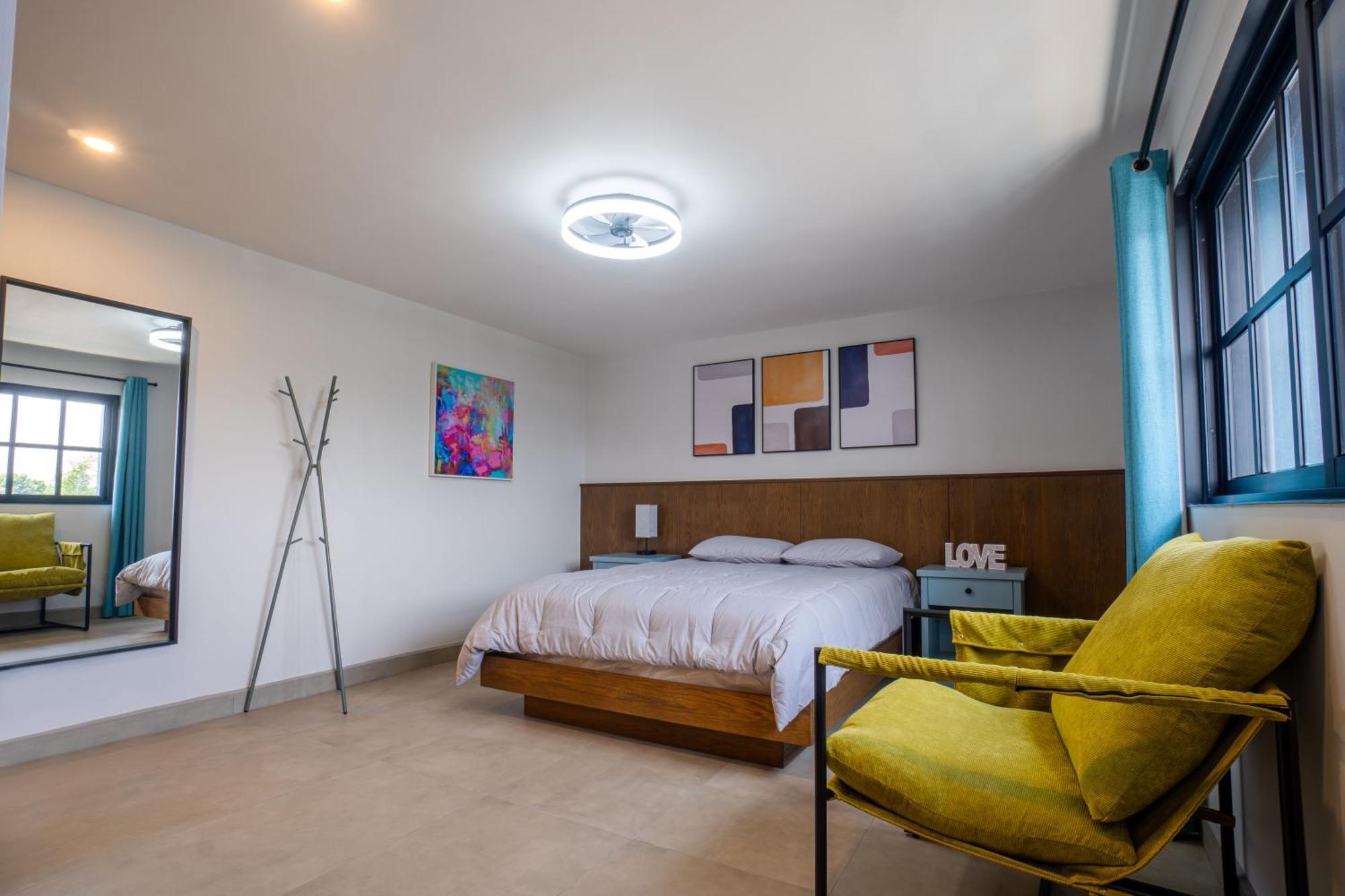אנסנאדה Suites Miramar14 מראה חיצוני תמונה