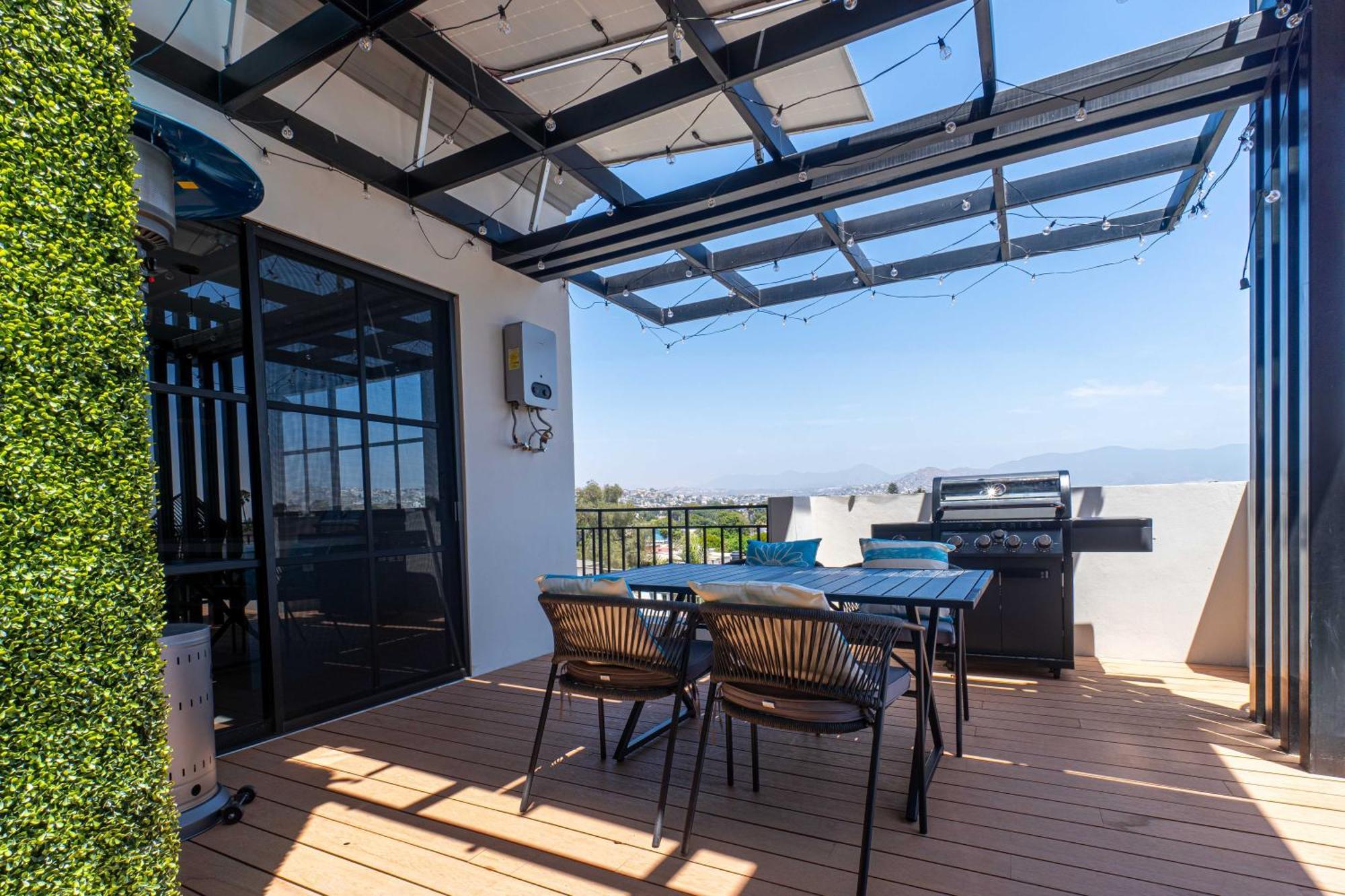 אנסנאדה Suites Miramar14 מראה חיצוני תמונה