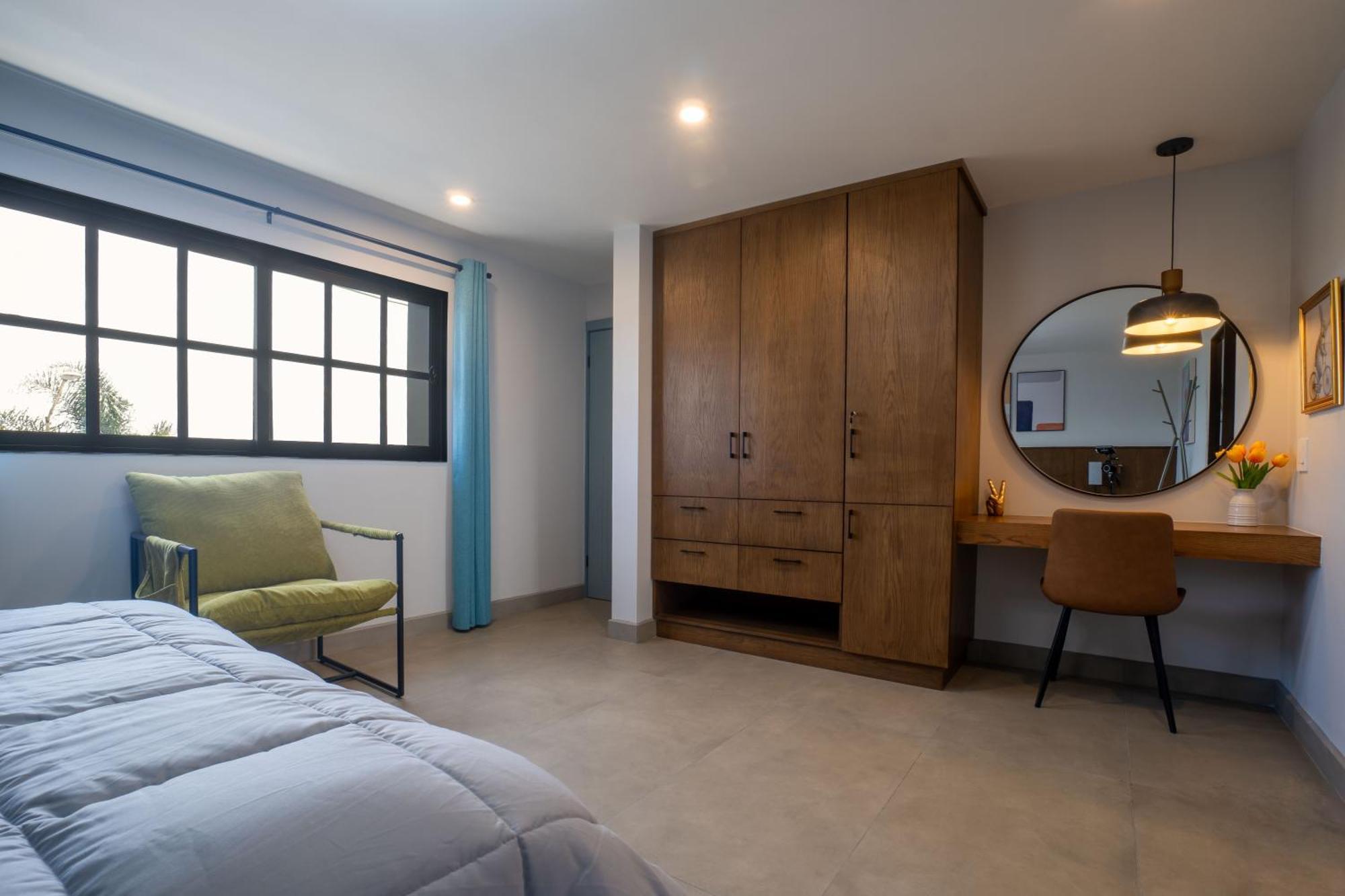 אנסנאדה Suites Miramar14 מראה חיצוני תמונה