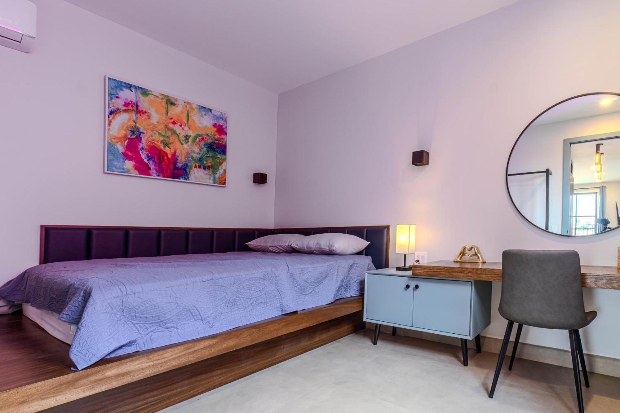 אנסנאדה Suites Miramar14 מראה חיצוני תמונה