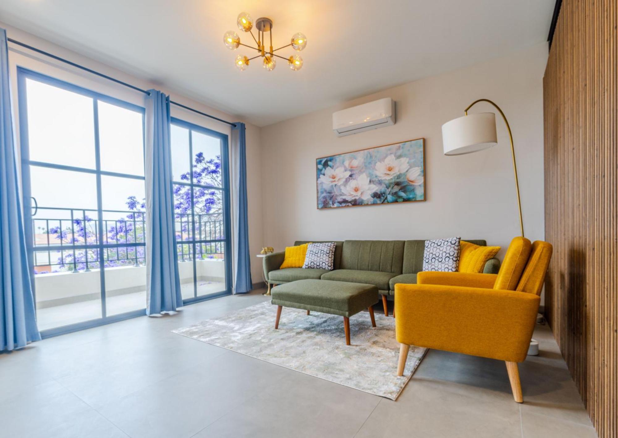 אנסנאדה Suites Miramar14 מראה חיצוני תמונה