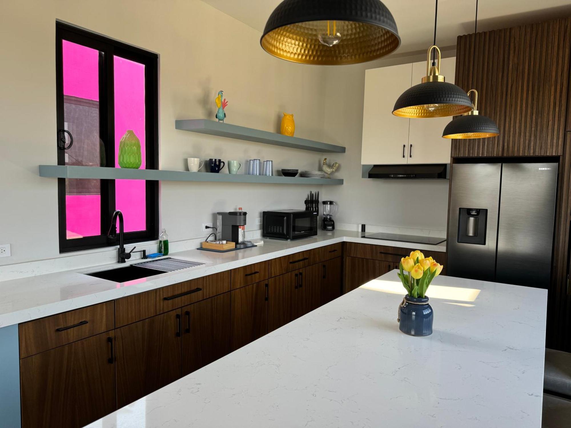אנסנאדה Suites Miramar14 מראה חיצוני תמונה