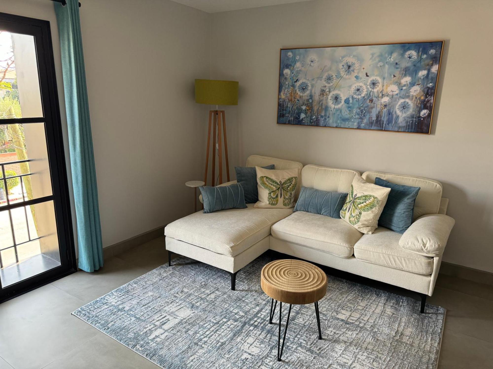 אנסנאדה Suites Miramar14 מראה חיצוני תמונה