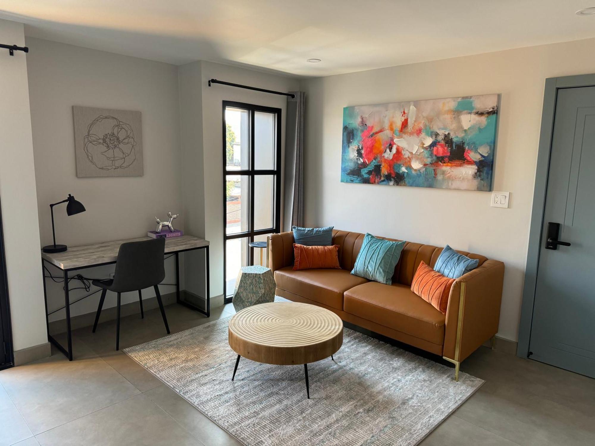 אנסנאדה Suites Miramar14 מראה חיצוני תמונה