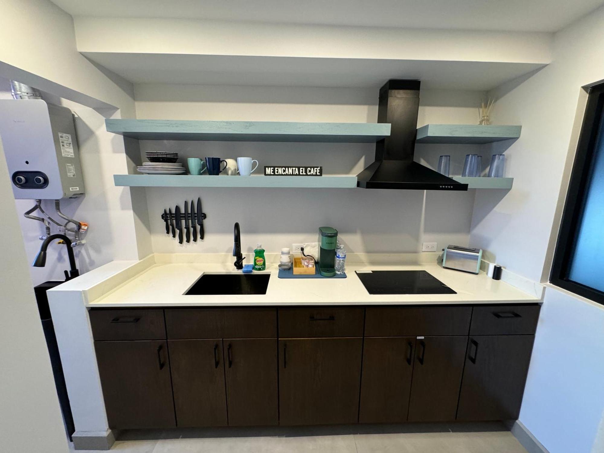 אנסנאדה Suites Miramar14 מראה חיצוני תמונה