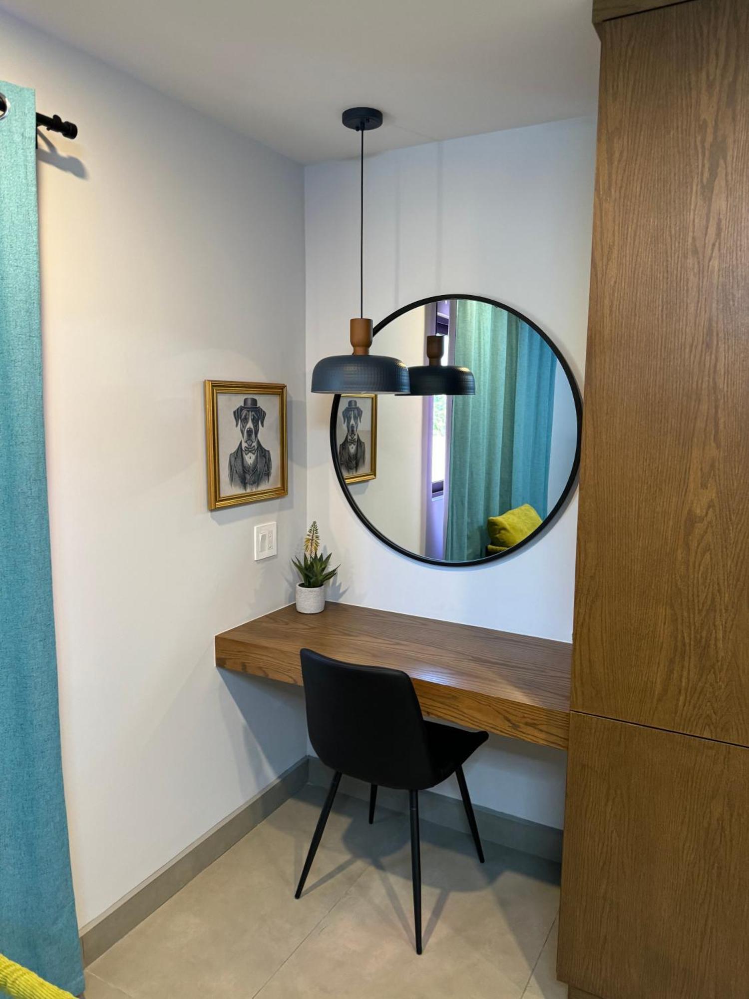 אנסנאדה Suites Miramar14 מראה חיצוני תמונה