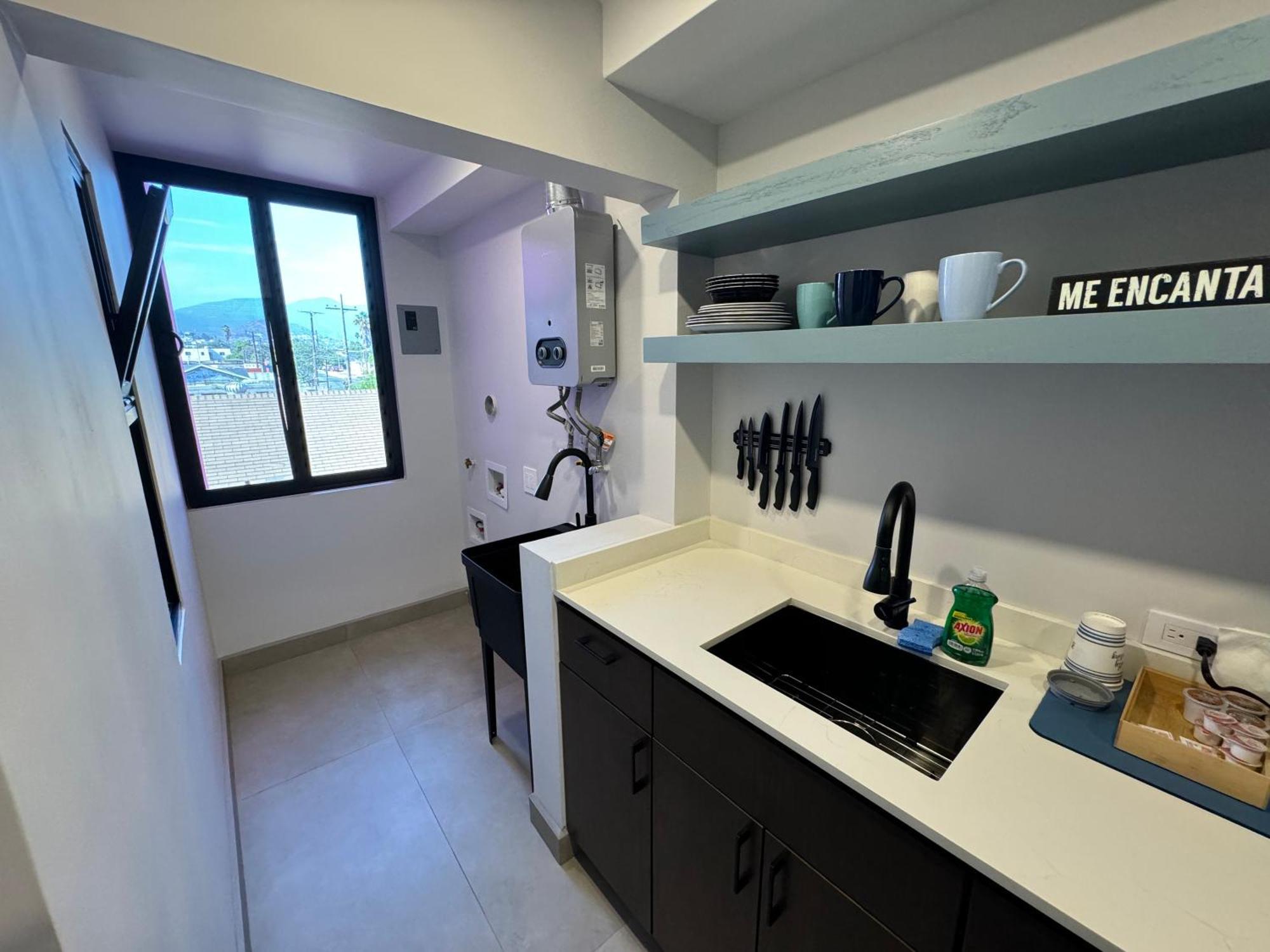 אנסנאדה Suites Miramar14 מראה חיצוני תמונה