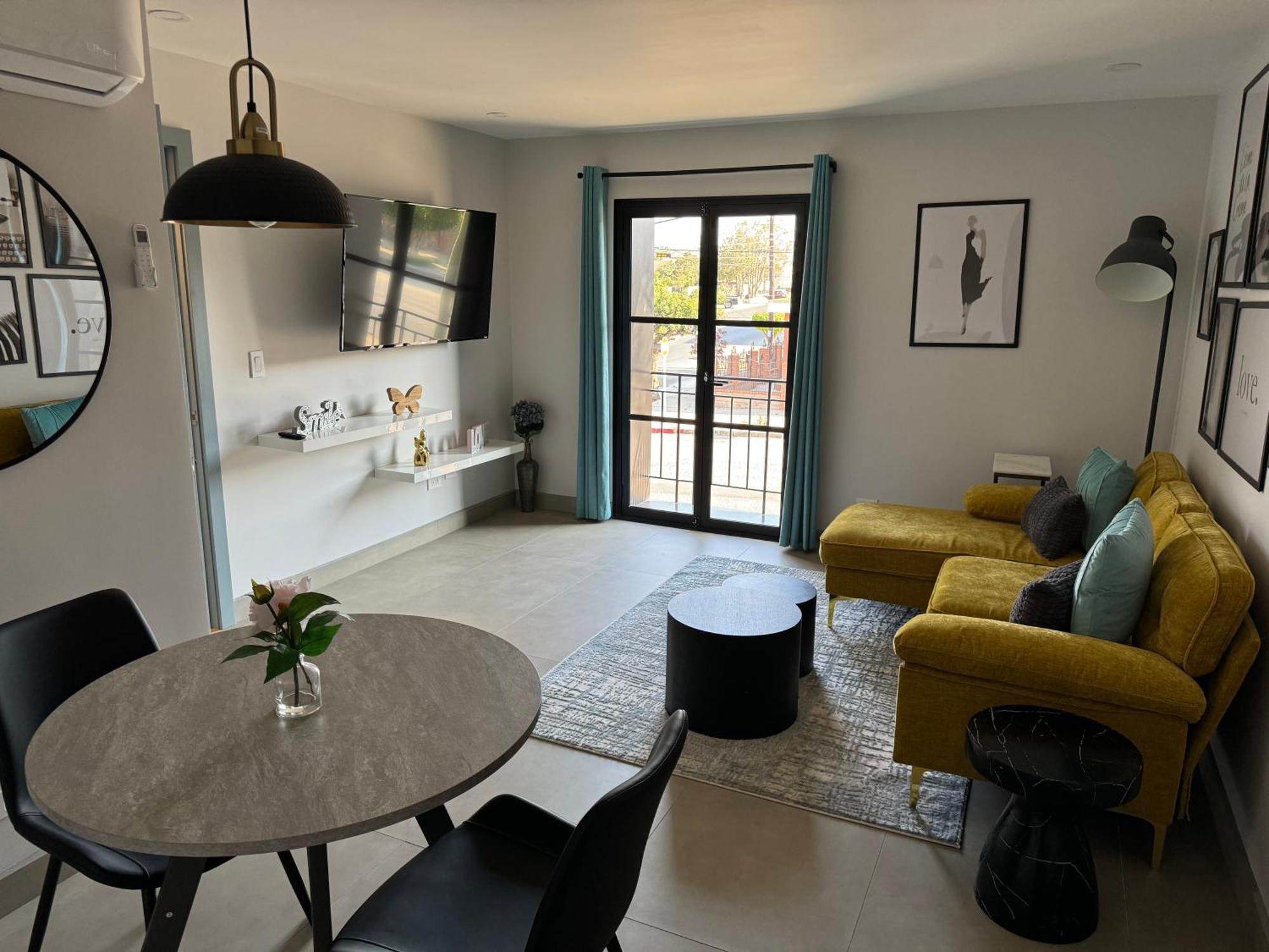 אנסנאדה Suites Miramar14 מראה חיצוני תמונה