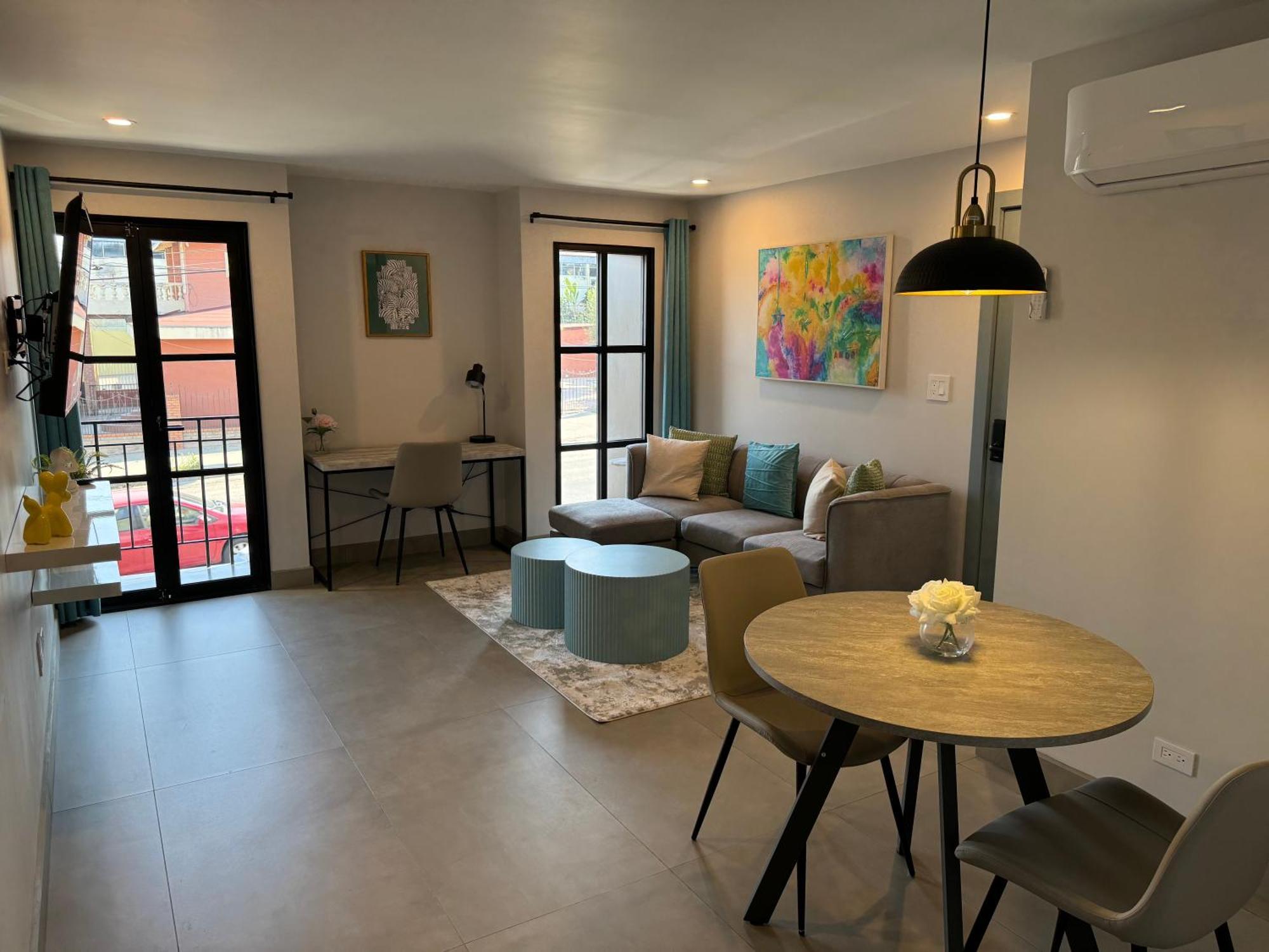 אנסנאדה Suites Miramar14 מראה חיצוני תמונה