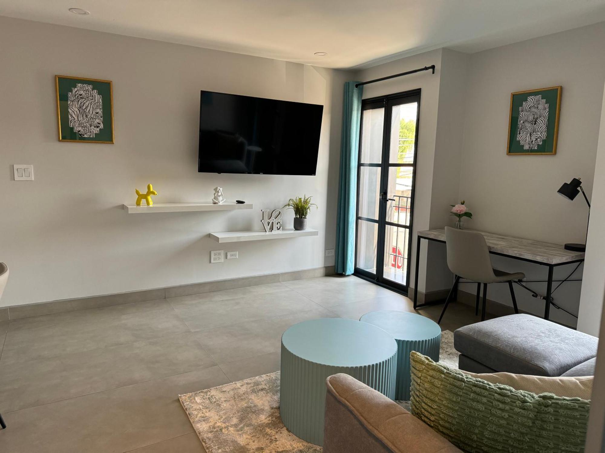 אנסנאדה Suites Miramar14 מראה חיצוני תמונה