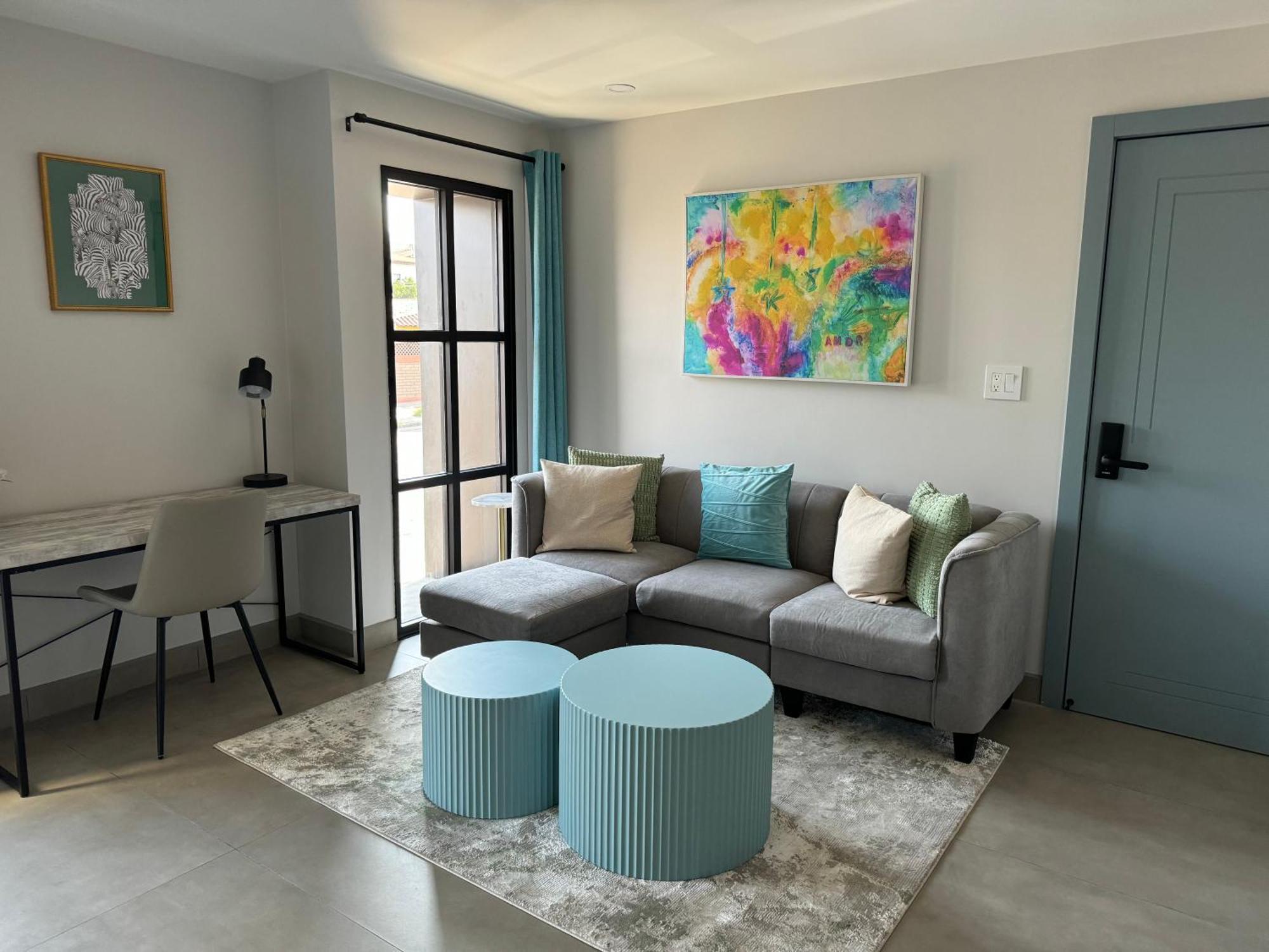 אנסנאדה Suites Miramar14 מראה חיצוני תמונה